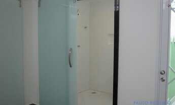 Imagem 6: CASA ASSOBRADADA - MOEMA PÁSSAROS - SP