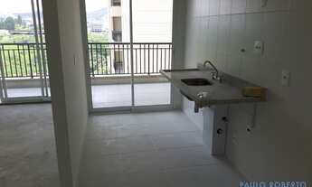 Imagem 6: APARTAMENTO - ALPHAVILLE - SP