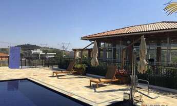 Imagem 15: Casa com 3 dormitórios à venda no Condomínio Buona Vita II em Atibaia/SP - CA4621