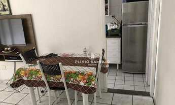 Imagem 3: Apartamento em Itapuã