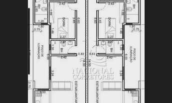 Imagem: Apartamento à venda, 83 m² por R$ 590.000,00