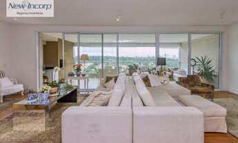 Imagem 7: Condomínio clube, apartamento com ótima planta