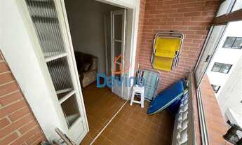 Imagem 7: APARTAMENTO 2 DORMITÓRIOS 100 METROS DO MAR DA VILA TUPY - R$ 269 MIL VALOR SOMENT EÁ VIS