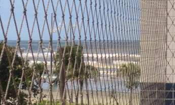 Imagem 4: Apartamento para venda tem 56 metros quadrados com 1 quarto em Caiçara - Praia Grande - SP