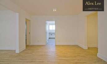 Imagem 5: Jardim América, totalmente reformado, com 3 dormitórios e 1 vaga