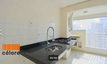 Imagem 5: Apartamento à venda, 38 m² por R$ 350.000,00 - Belenzinho - São Paulo/SP