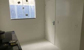 Imagem 3: Duplex c/ 2 dormitórios sendo 2 suítes No Bairro Manuela CG/RJ