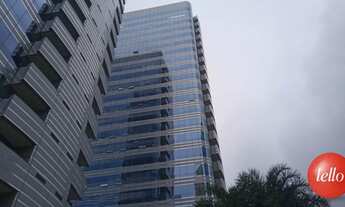 Imagem 2: São Paulo - Conjunto Comercial/sala - Brooklin