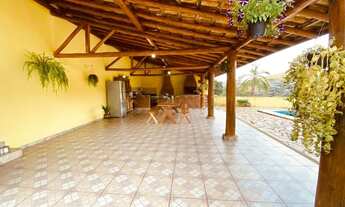 Imagem 4: Monteiro Lobato - Chácara - bairro dos souza