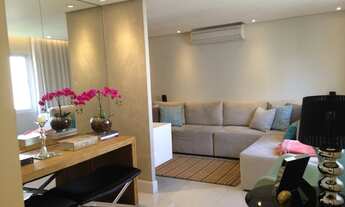 Imagem 4: APARTAMENTO COM 3 DORMITÓRIOS NO CAMPO BELO