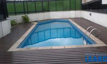 Imagem 6: FLAT - JARDIM PAULISTA - SP