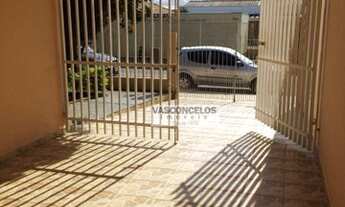 Imagem 2: Casa à venda, 142 m² por R$ 530.000,00 - Bosque dos Eucaliptos - São José dos Campos/SP