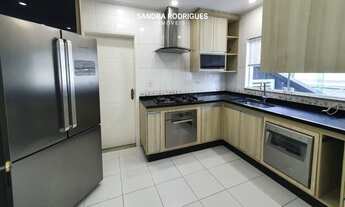 Imagem 7: Casa de Condomínio com 5 Suítes à Venda em Arujá 5, 355 m²