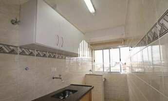 Imagem 3: Kitnet com 1 Quarto e 1 banheiro à Venda, 34 m²