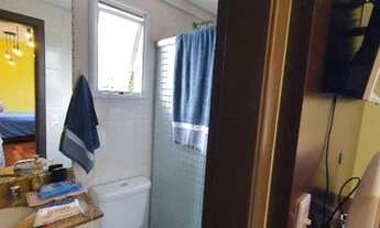 Imagem 6: Apto 3 suites - Escritório - City Lapa - 189m2 AU