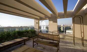 Imagem 3: Sala comercial com 104m² em Pinheiros