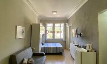 Imagem: TERESÓPOLIS - Apartamento Padrão - ALTO