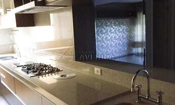 Imagem 5: LONDRINA - Apartamento Padrão - Bela Suiça