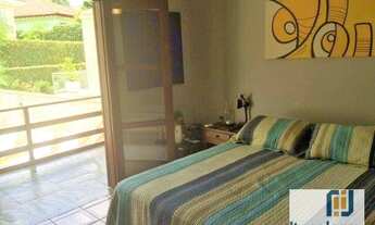 Imagem 15: Casa linda para venda no Residencial Alphaville 1