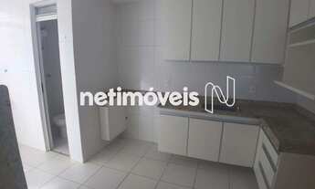 Imagem 6: Locação Cobertura Buritis Belo Horizonte