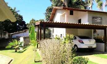 Imagem: Casa Terreno 2.100m² Jd. Rodrigo