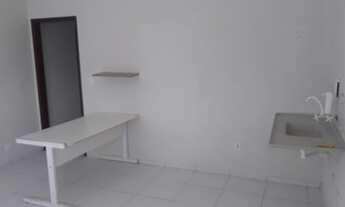 Imagem 5: Kitnet/conjugado com 30 m2 - Atlântica - Rio das Ostras