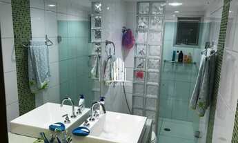 Imagem 6: Conde De Linhares Brooklin à venda de 105m² com 3 dormitórios 1 suíte e 2 vagas de garagem