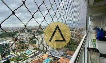 Imagem 5: Cobertura com 3 dormitórios à venda, 136 m² por R$ 890.000,00 - Glória - Macaé/RJ