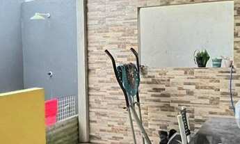 Imagem 7: Casa linda à venda no Cj. Augusto Montenegro 3 Quartos, Lírio do Vale // FALE COMIGO E SAI