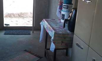 Imagem: Casinha muito boa. Barata