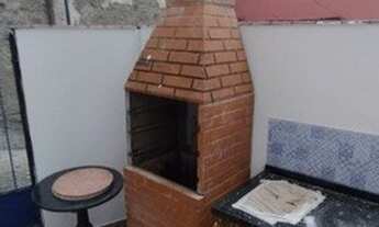 Imagem 6: Sobrado lindo totalmente reformado !!!