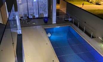 Imagem 7: Casa à venda, 400 m² por R$ 6.900.000,00 - Condomínio Reserva do Paratehy - São José dos C