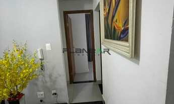 Imagem 7: Apartamento 3 quartos area privativa Santa Cruz