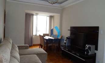 Imagem 4: Apartamento à venda, 115 m² por R$ 850.000,00 - Aclimação - São Paulo/SP