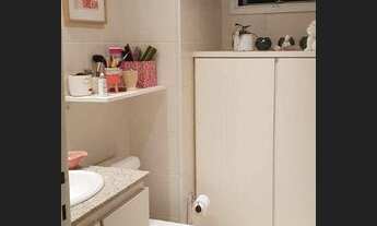 Imagem 11: Apartamento em R. Aurélia, 1450 - Aquarela Vila Romana, 3 quartos e 2 vagas