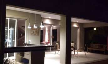 Imagem 7: CASA EM CONDOMÍNIO - TAMBORÉ - SP