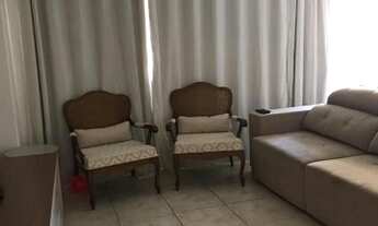 Imagem 3: Apartamento amplo