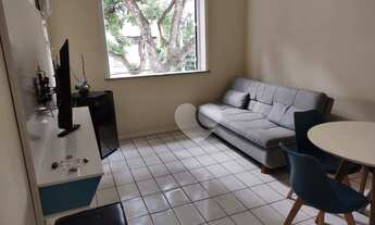 Imagem: Apartamento com 3 quartos à venda, 88 m²