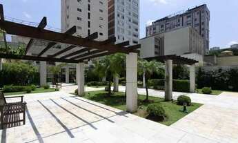 Imagem 2: Apartamento para venda tem 180 metros quadrados com 4 quartos em Sumaré - São Paulo - SP