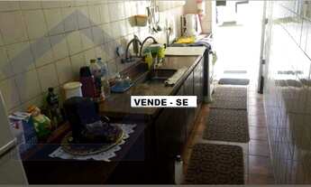 Imagem 4: Casa Térrea em São Bernardo do Campo