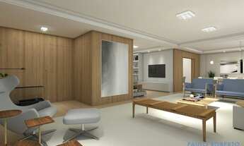 Imagem: APARTAMENTO - JARDIM AMÉRICA - SP