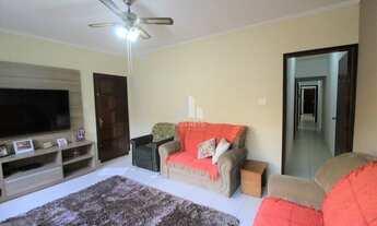 Imagem 2: Casa com 3 dormitórios sendo 2 suítes à venda, 168 m² por R$ 710.000 - Vila Bocaina - Mauá