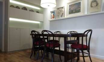 Imagem: Apartamento 3 quartos, 1 suite, 1 vaga