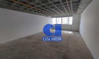 Imagem: Sala, 56 m² - venda por R$ 450.720,00 ou