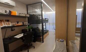 Imagem 5: Apartamento 62 m² com 3 quartos - Barra da Tijuca - Murano