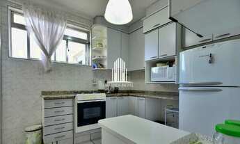 Imagem 2: Apartamento no Santa Cecilia com 2 dormitórios e 1 vaga