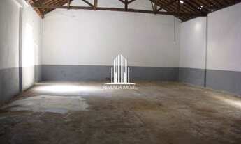 Imagem 6: GALPÃO COMERCIAL EM SÃO CAETANO DO SUL