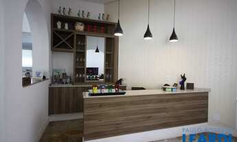 Imagem 5: CASA EM CONDOMÍNIO - ALPHAVILLE - SP