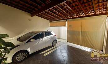 Imagem 2: Casa à venda, 3 quartos, 1 suíte, Olinda - Uberaba/MG