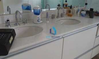 Imagem 3: LINDO APARTAMENTO PARA VENDA - 4 SUÍTES - 266 m² - CONDOMÍNIO CENA GOLF